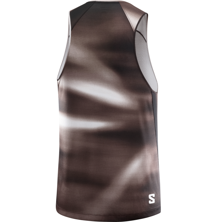 SHKOUT CORE TANK GFX M