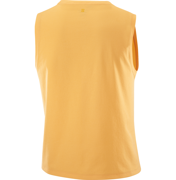 TRACKLINE TANK W