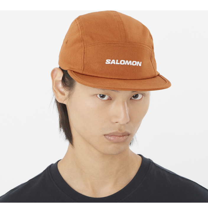 CAP 5 PANEL U