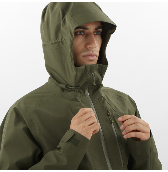 OUTLINE 3L GTX® M