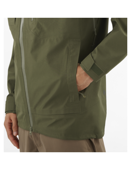 OUTLINE 3L GTX® M