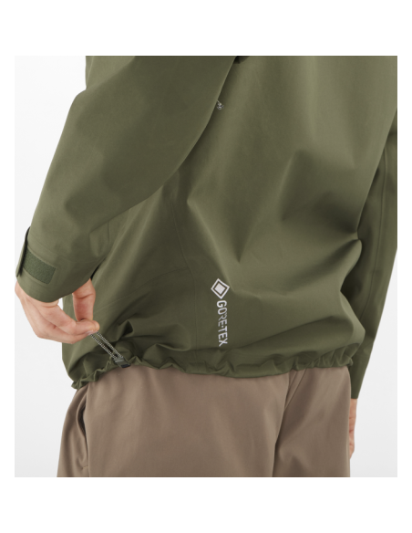 OUTLINE 3L GTX® M