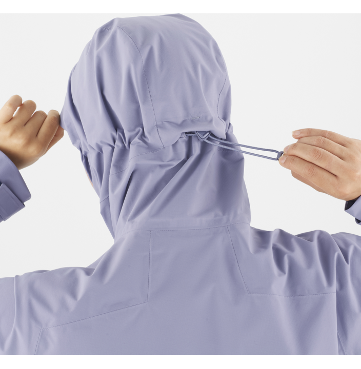 OUTERPATH 2.5L JACKET W