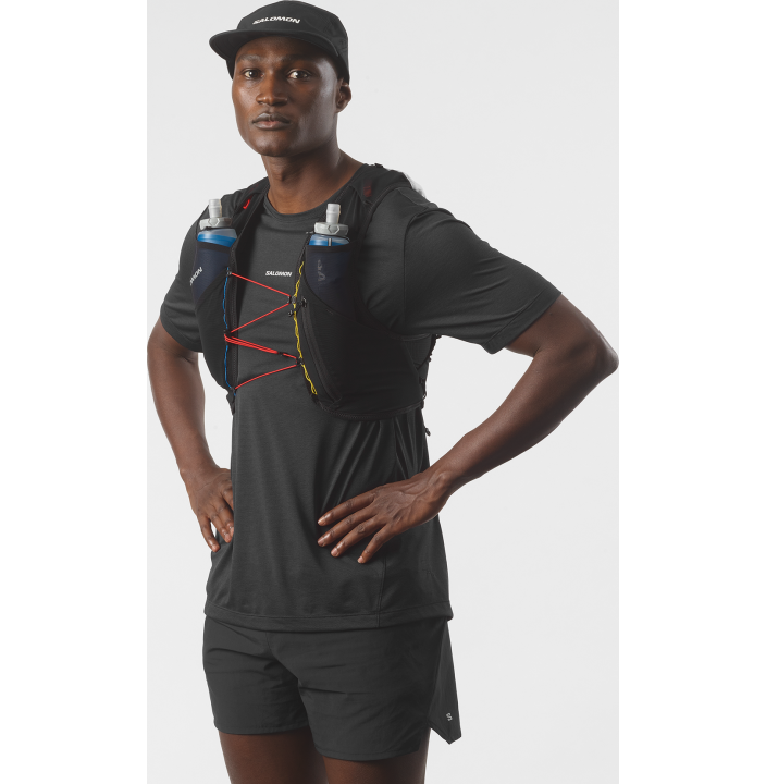 ADV SKIN 5 RACE FLAG SET