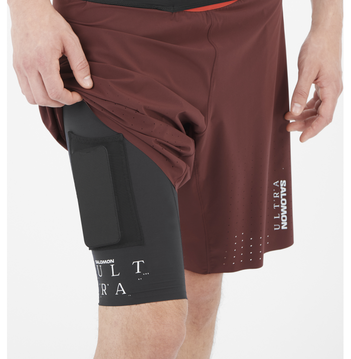 S/LAB ULTRA 2IN1 SHT M