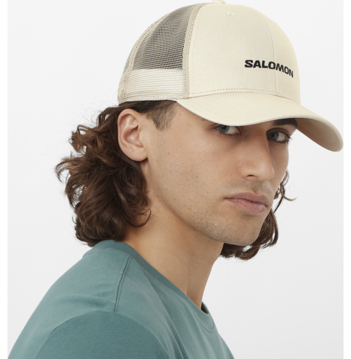 CAP TRUCKER U
