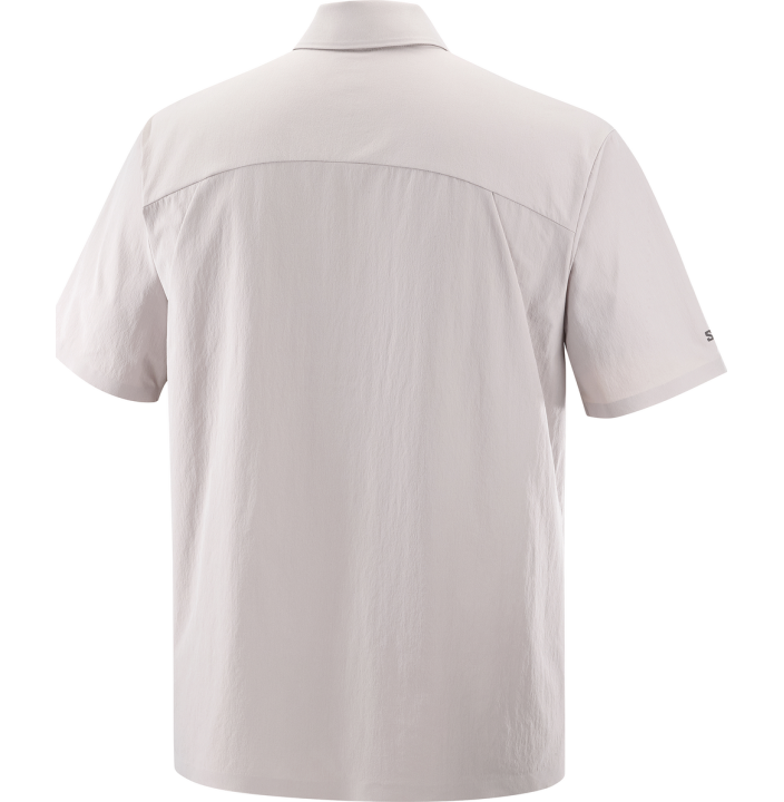 XPLRATION SS SHIRT M