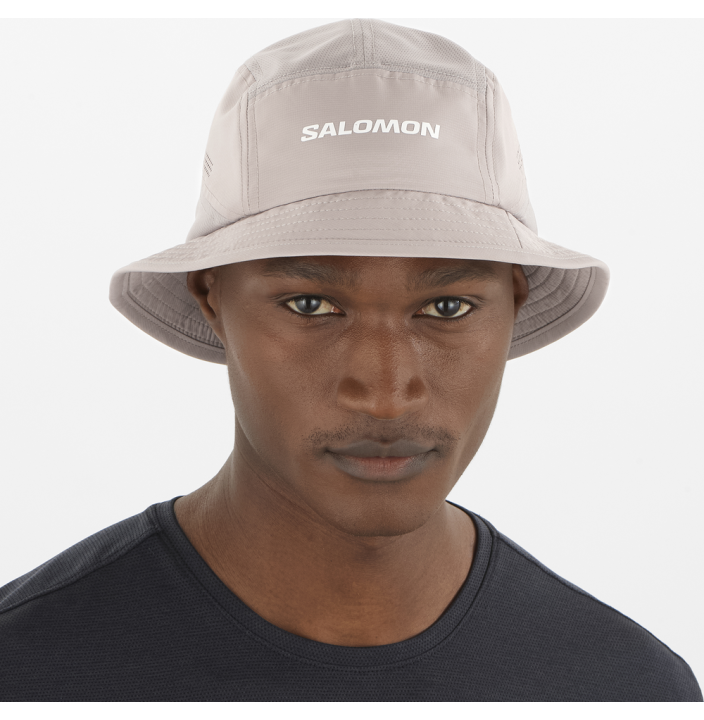 SHKOUT BUCKET HAT U