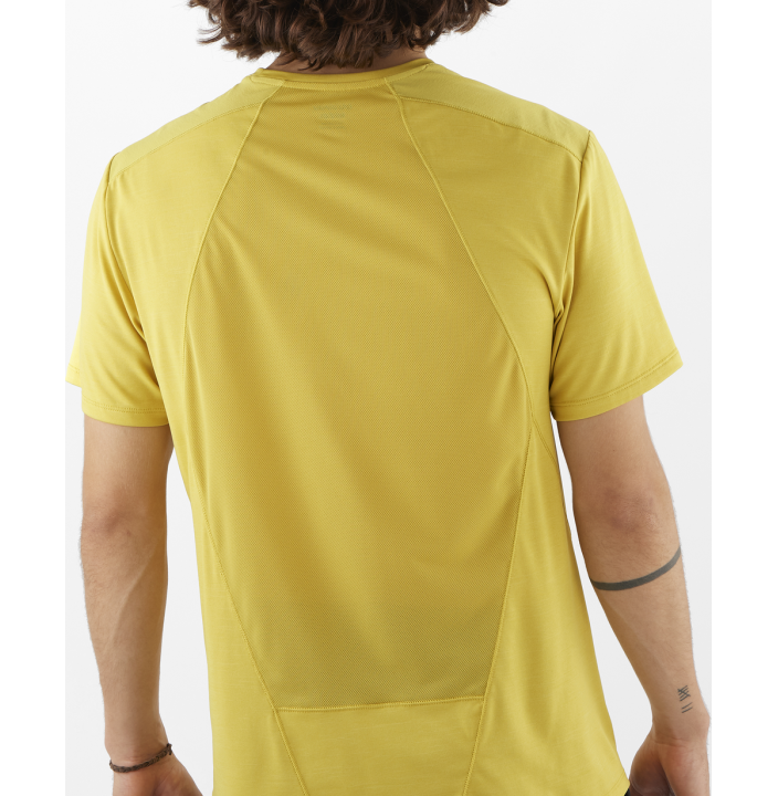 OUTLINE SS TEE M