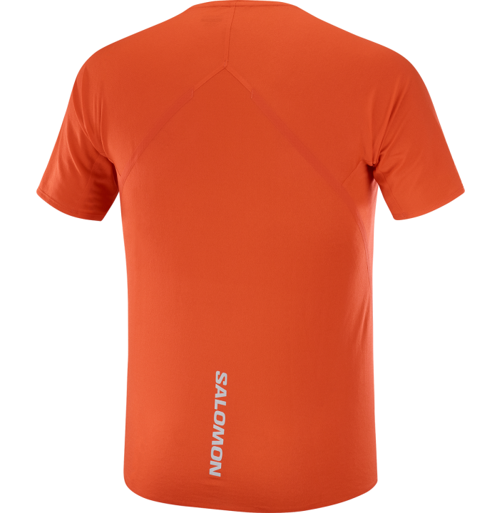S/LAB SPEED TEE M