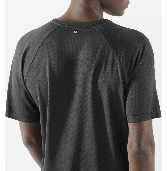 SHKOUT CORE SS TEE M