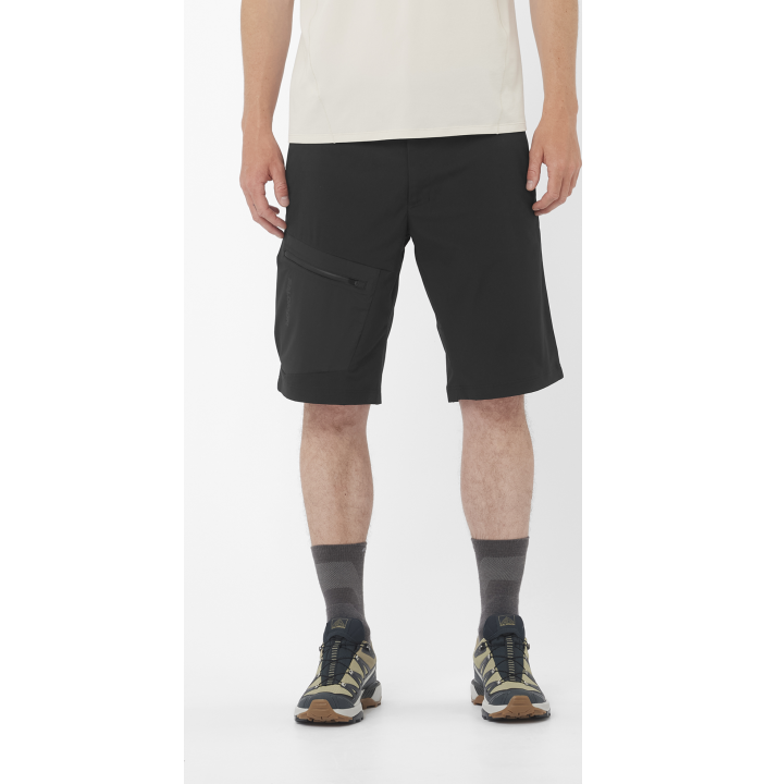 OUTERPATH UTILITY SHORT M