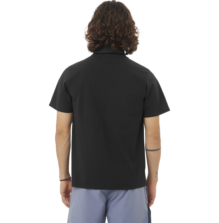 TRACKLINE POLO M