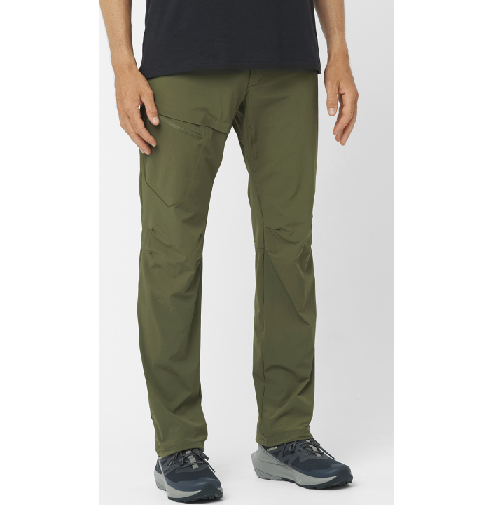 WAYFARER PANTS M