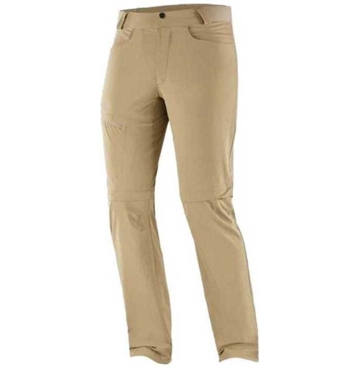 WAYFARER ZIP OFF PANTS M
