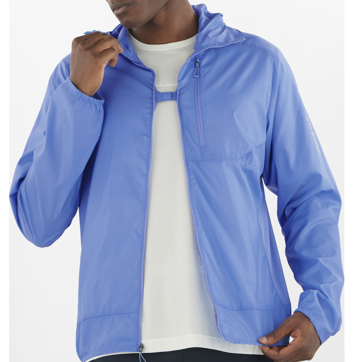 CROSS WIND JKT M
