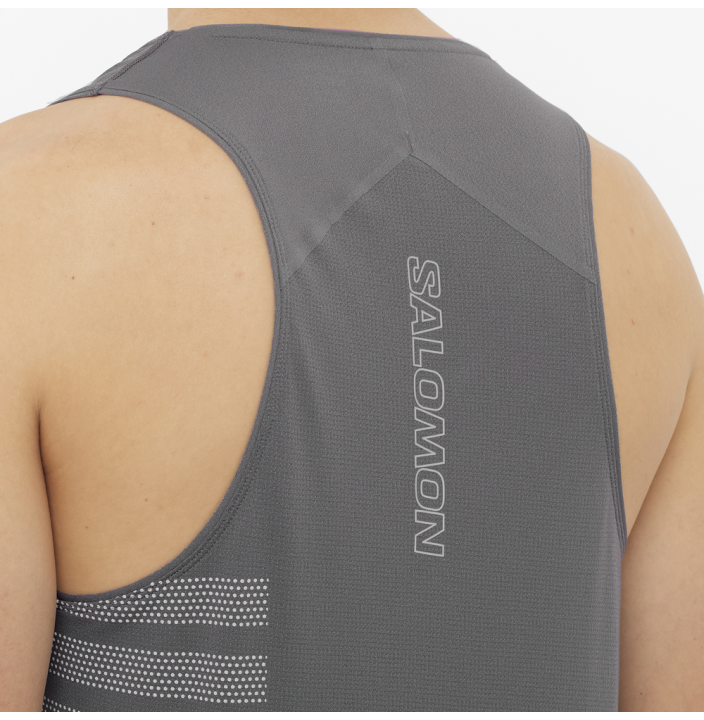 SENSE AERO SINGLET GFX M
