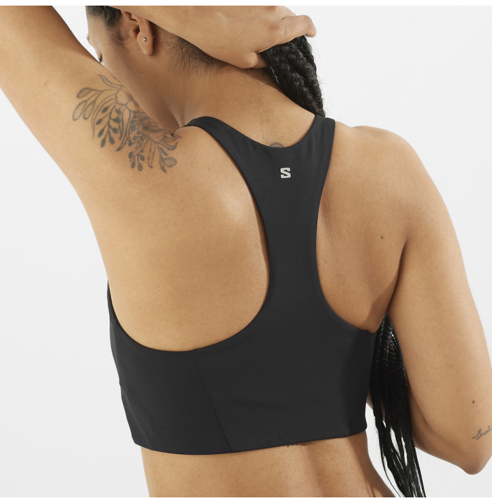 SHKout CORE BRA W