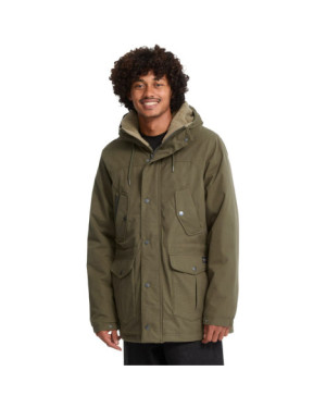 STARGET 5K PARKA