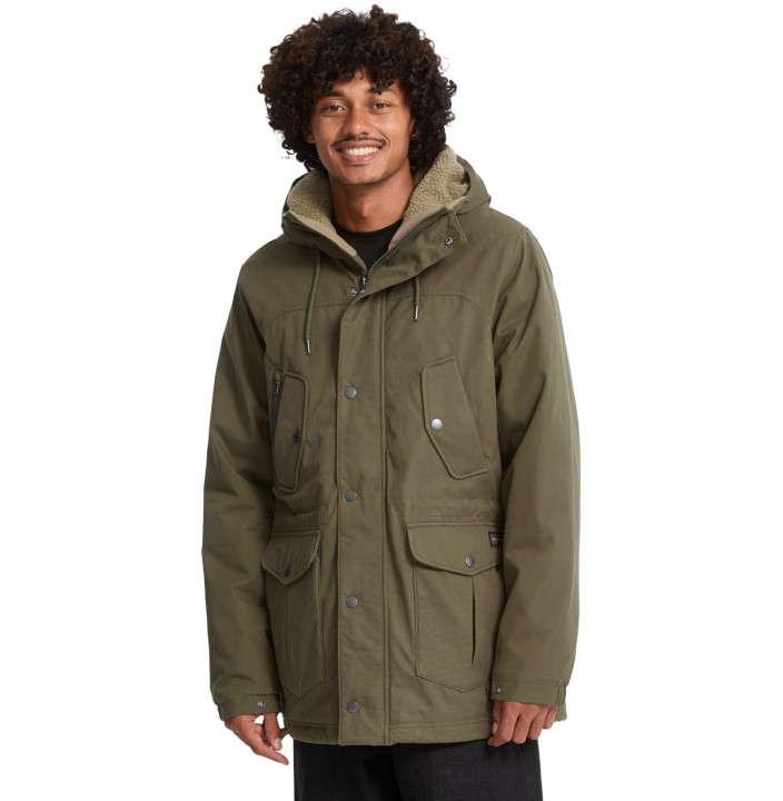 STARGET 5K PARKA