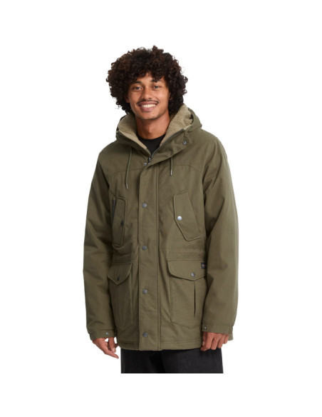 STARGET 5K PARKA