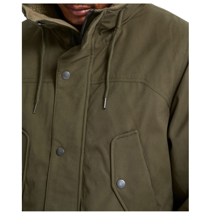STARGET 5K PARKA