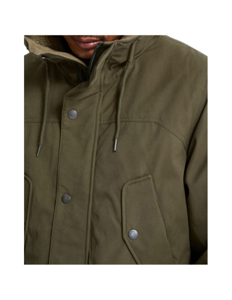 STARGET 5K PARKA
