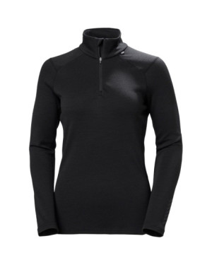 W LIFA MERINO MIDW 1/2 ZIP