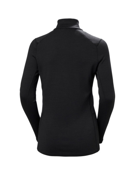 W LIFA MERINO MIDW 12 ZIP