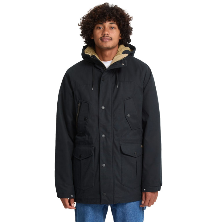 STARGET 5K PARKA