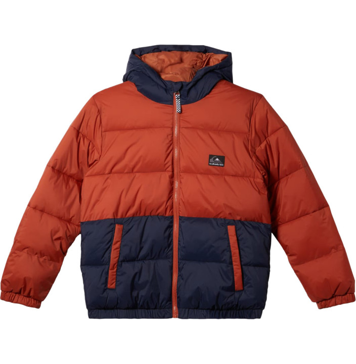 WOLFS SHOULDERS YOUTH