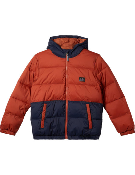 WOLFS SHOULDERS YOUTH