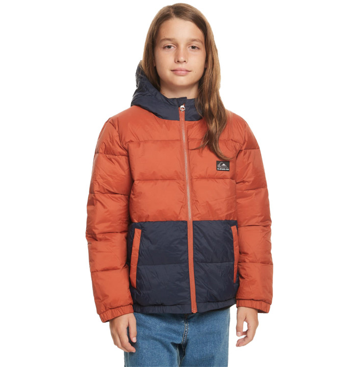 WOLFS SHOULDERS YOUTH