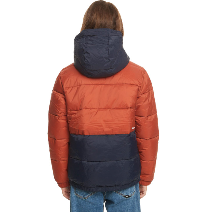 WOLFS SHOULDERS YOUTH