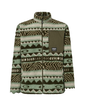 MOUNTAIN FIRE SHERPA