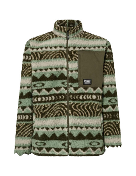 MOUNTAIN FIRE SHERPA