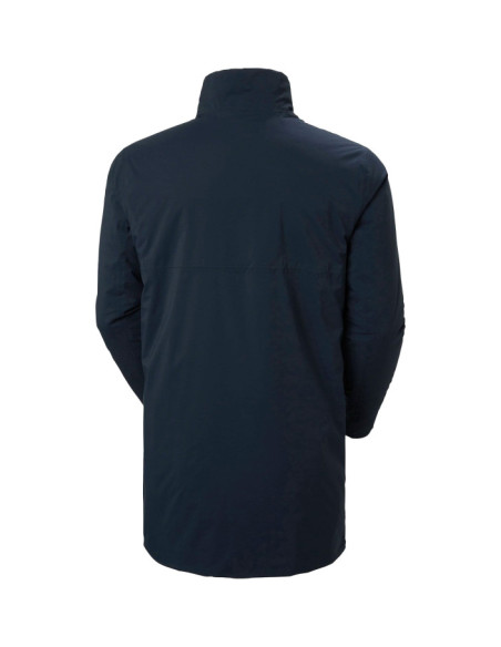 URB PRO INS RAIN COAT