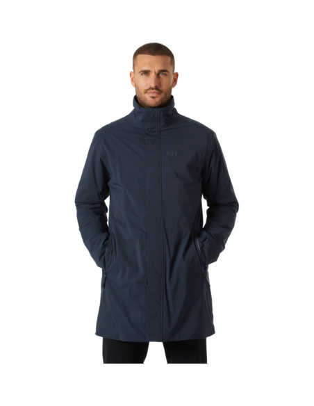 URB PRO INS RAIN COAT