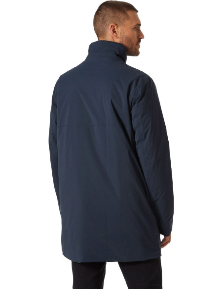 URB PRO INS RAIN COAT