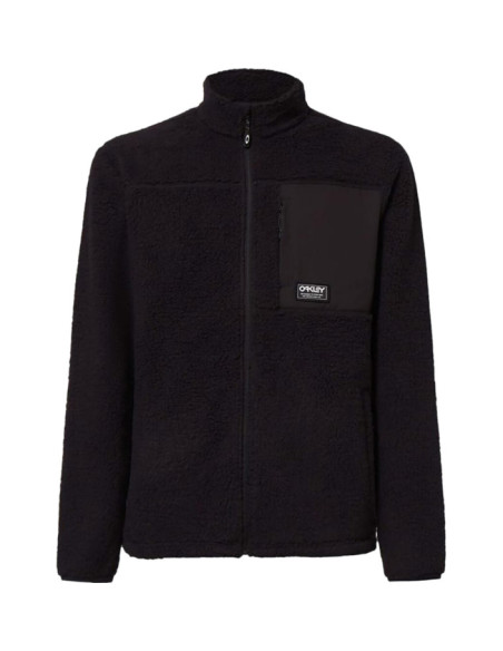 MOUNTAIN FIRE SHERPA