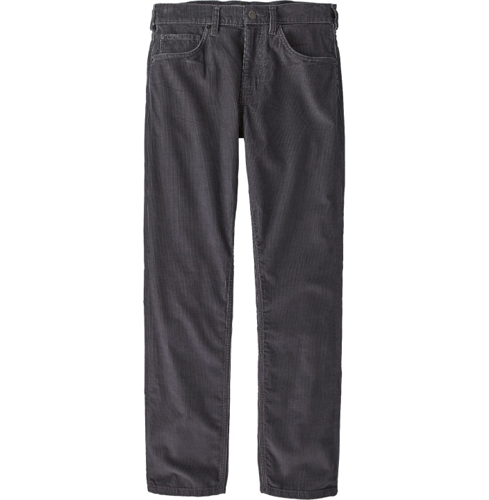 M's Organic Cotton Corduroy Jeans - Reg