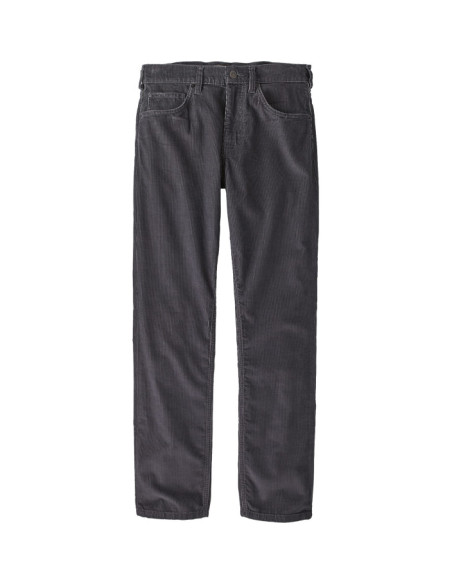 M's Organic Cotton Corduroy Jeans - Reg