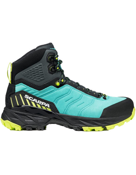 RUSH TRK GTX WMN