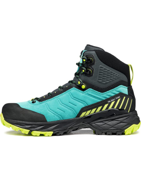 RUSH TRK GTX WMN