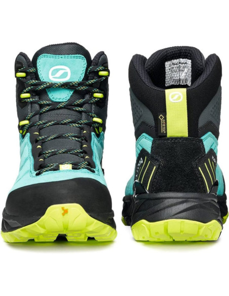RUSH TRK GTX WMN