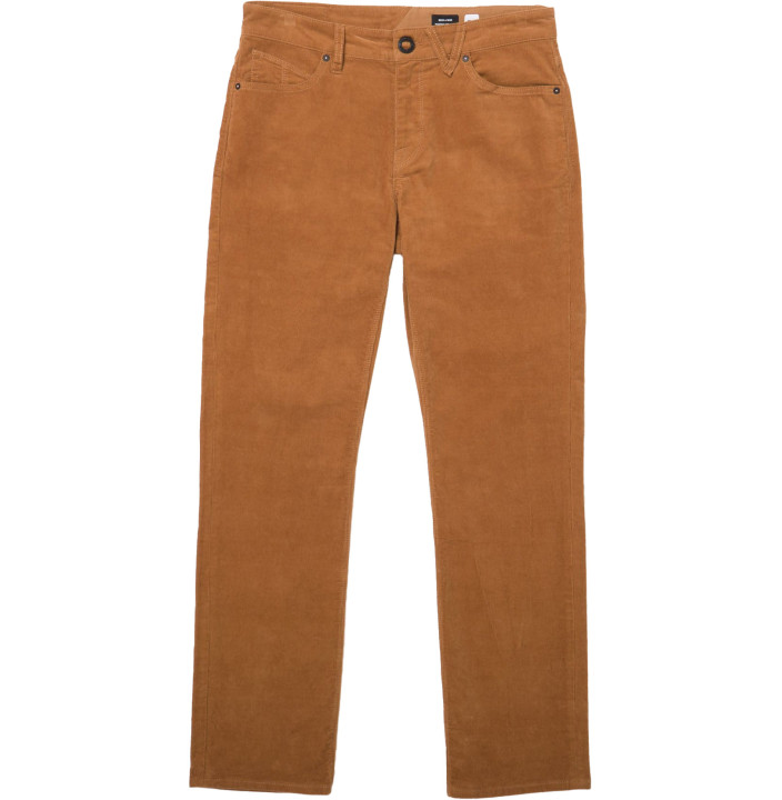 SOLVER 5 POCKET CORD