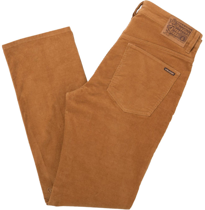 SOLVER 5 POCKET CORD