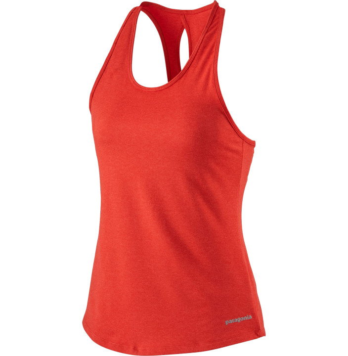 W'S SEABROOK RUN TANK