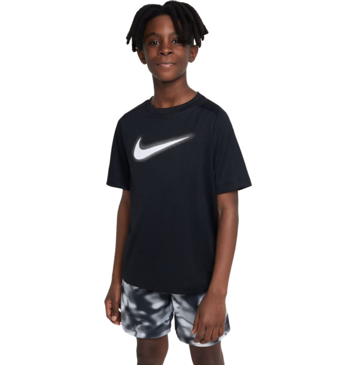 NIKE DRI-FIT ICON BIG KIDS'  B