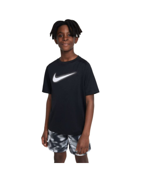 NIKE DRI-FIT ICON BIG KIDS'  B